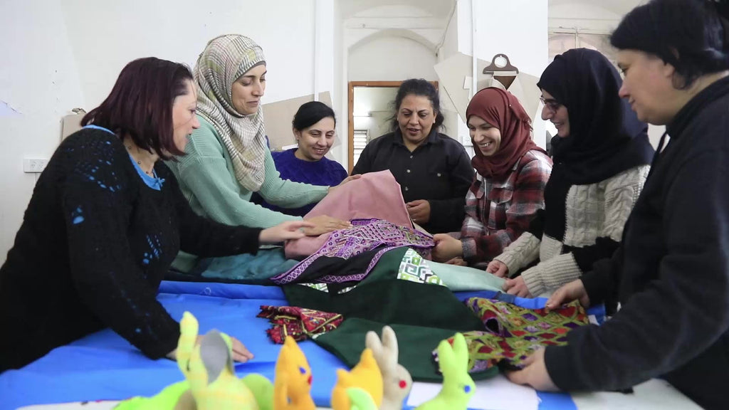 Handmade, Not Mass-Produced: Why Every Darzah Product Tells a Story