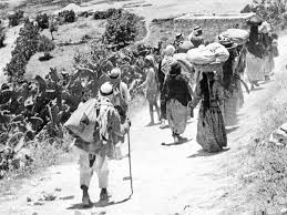 Palestinian refugees are not a forgotten past — they are a living reality