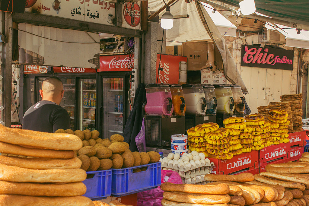 How Community defines the Palestinian Summer Experience