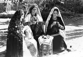 Tatreez and the Nakba: Stitching Freedom, Remembering Home