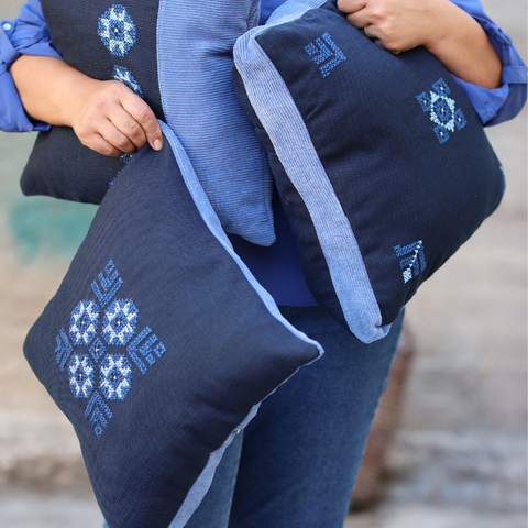 Tatreez Home Decor | Darzah