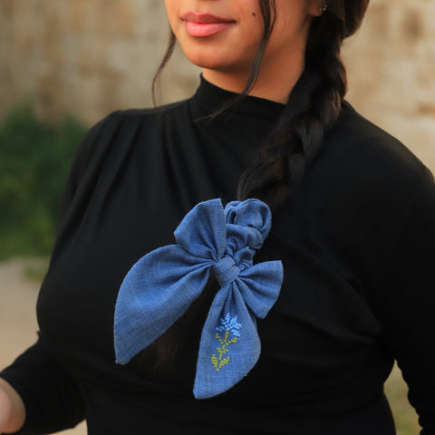 Tatreez Accessories | Darzah