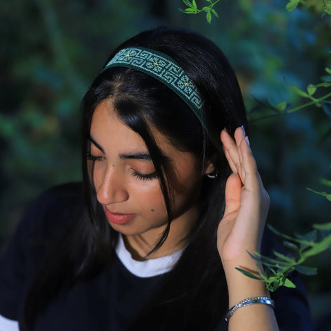 Headbands