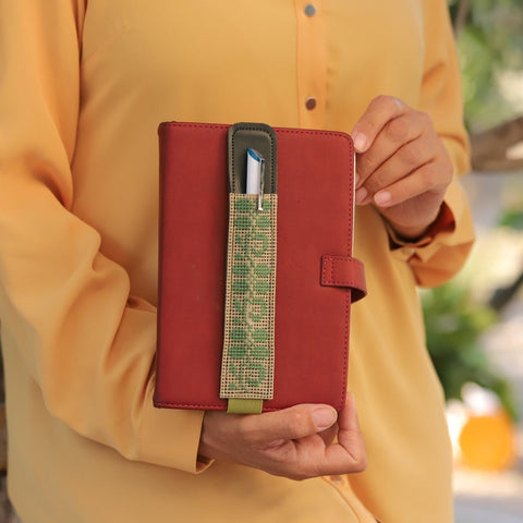 Bookmarks