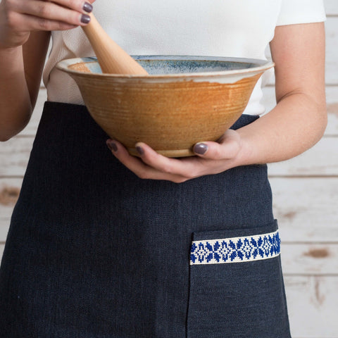 Aprons