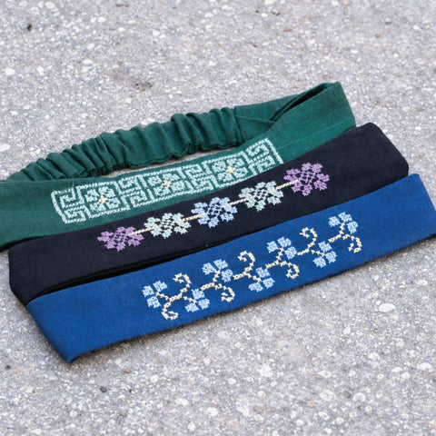 Hair Accessories