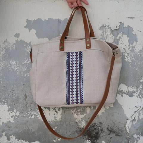Tatreez Bags | Darzah