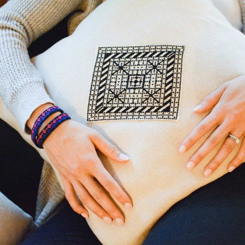 Tatreez Home Decor | Darzah