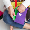 English mail bag set - Child's Cup Full