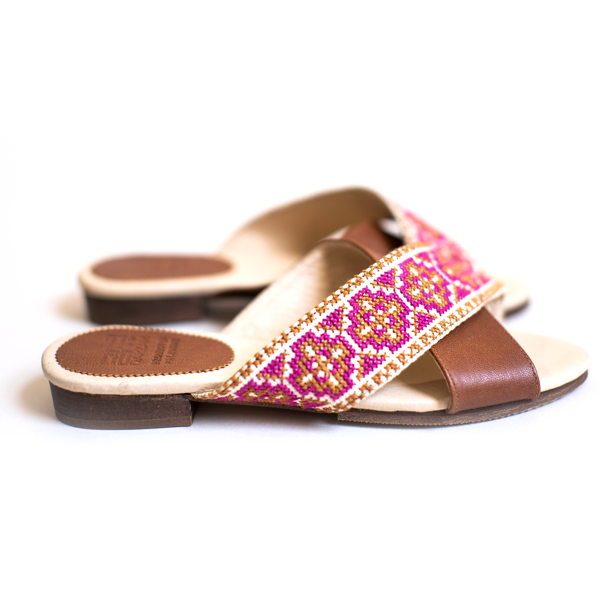 Shop Best Sandals for Women Online - Darzah