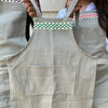 apron