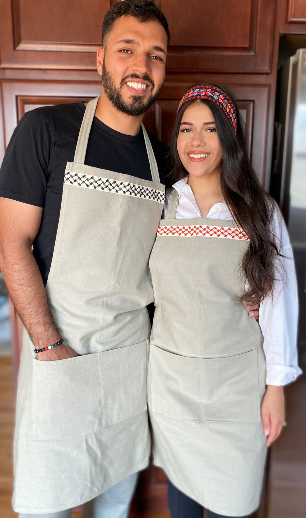 handmade aprons
