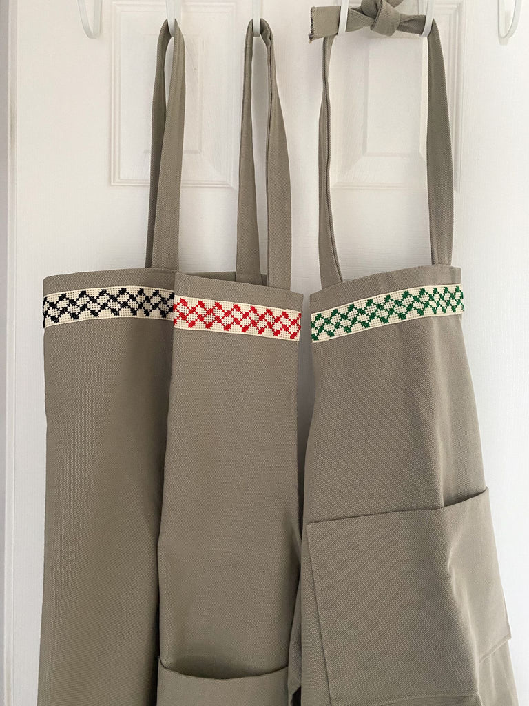 kitchen apron