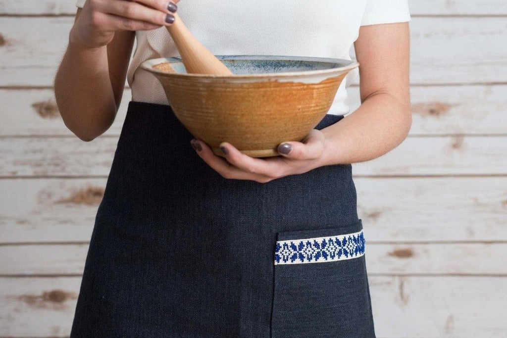 Kitchen Holiday Gift Box - Blue Apron - Darzah