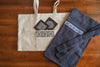 Kitchen Holiday Gift Box - Blue Apron - Darzah